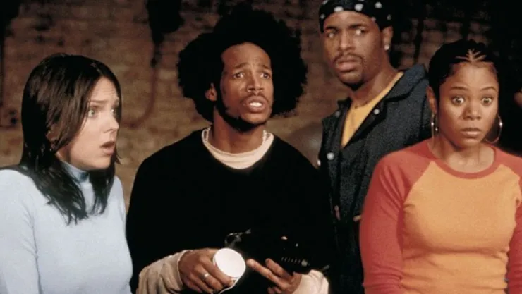 Scary Movie 6