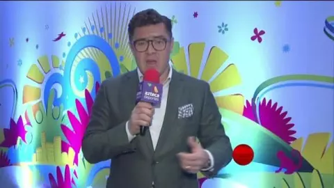 Rosique desde Brasil