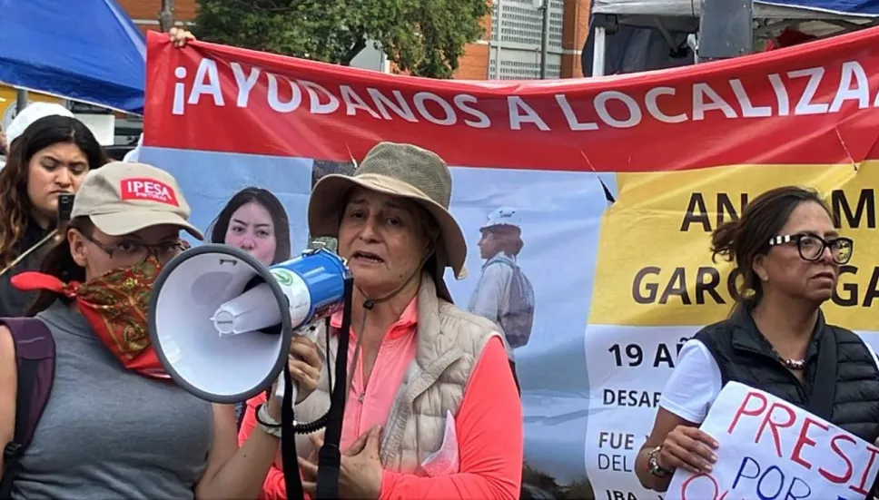 Ana Amelí García