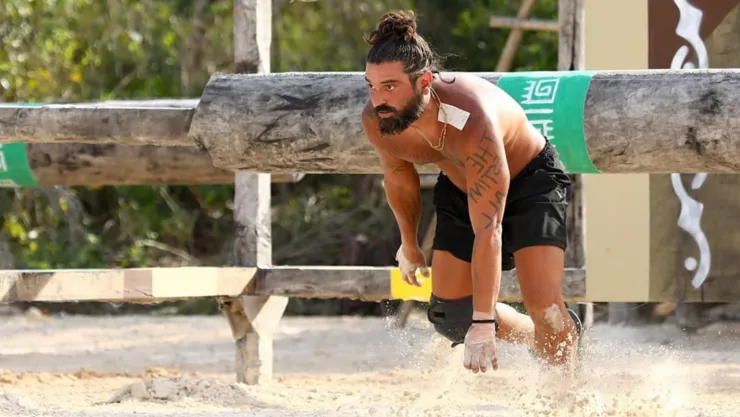 Survivor México: ¿Quién gana el Juego por el Tótem de Inmunidad Grupal hoy 19 de abril?