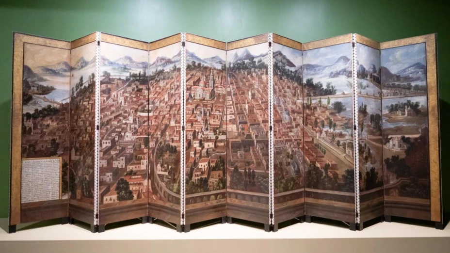 Exposición “Somos Pacífico”