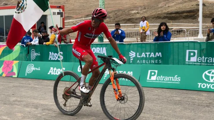 ciclista