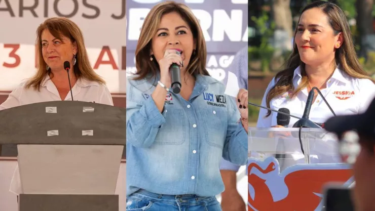 Primer debate de Morelos 2024: ¿A qué hora y dónde verlo?