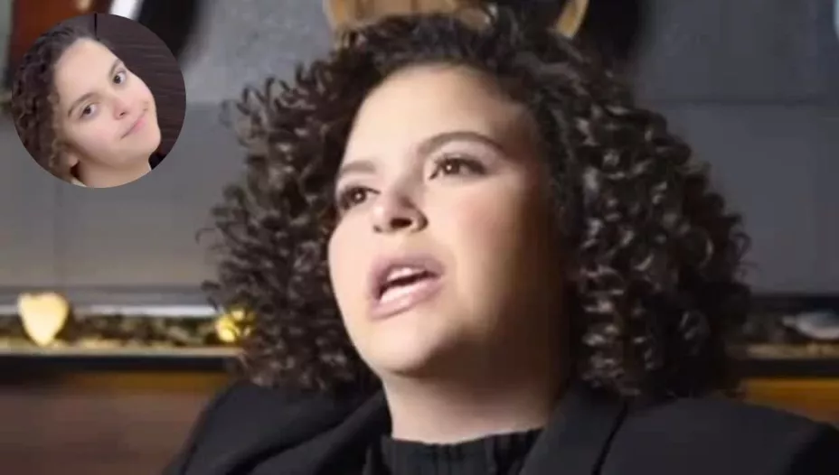 Qué dijo Lucerito Mijares tras la difusión de fotos suyas editadas con IA.jpg