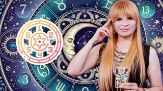 Horóscopo de Mhoni Vidente HOY 24 de agosto de 2025: Colores y números de la suerte
