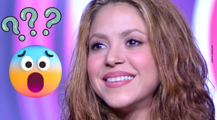 Él es el joven que asegura ser hijo de Shakira, denuncia abandono.
