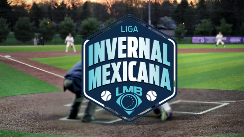 Liga Invernal Mexicana Beisbol LMB