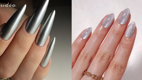 U&ntilde;as platedas