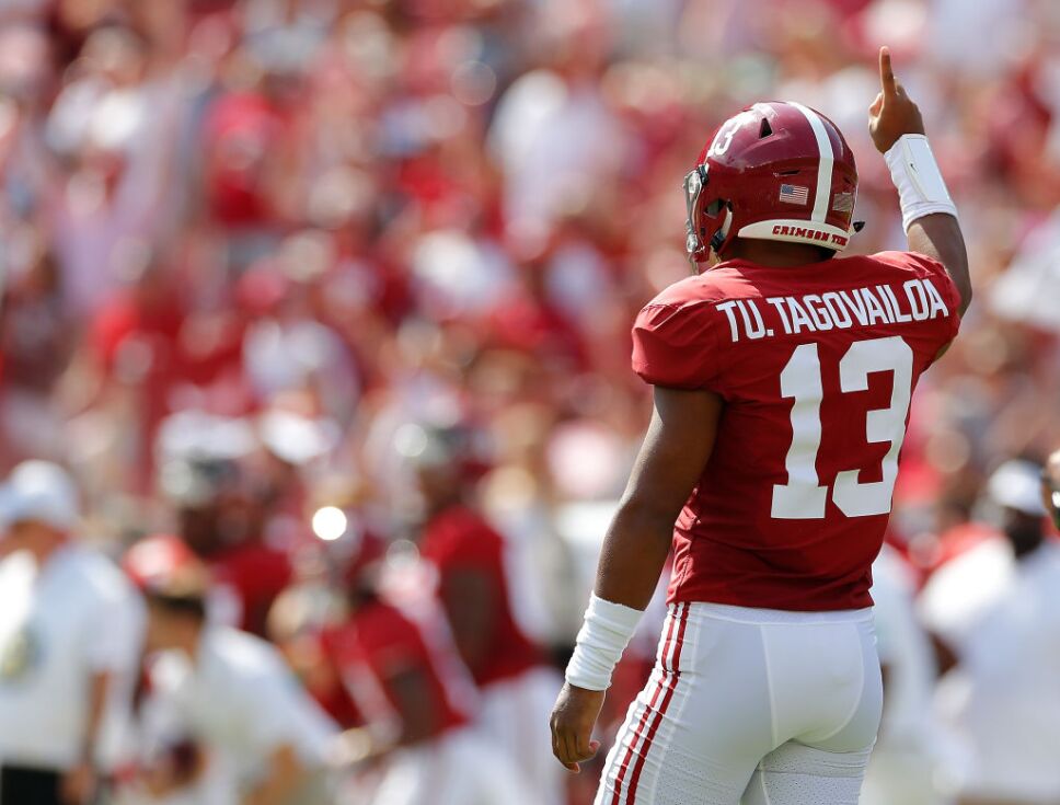 Mississippi v Alabama
