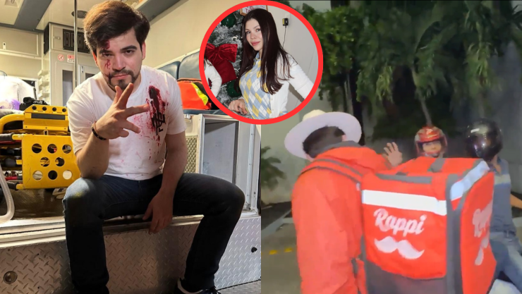 ¿Es hermano de Ana Gastélum? Él es César Gastélum, influencer asesinado mientras transmitía en vivo en Culiacán, Sinaloa