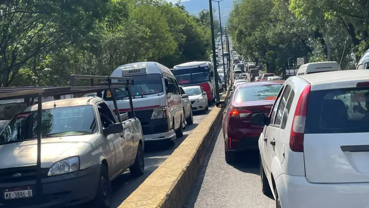 Tres puentes