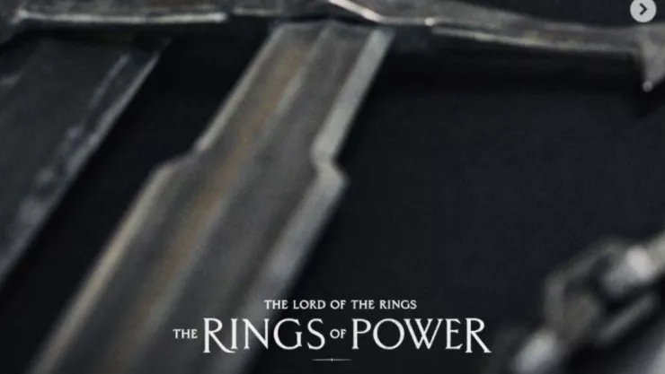 Prepárate: Esto es lo que traerá la temporada 3 de Los Anillos del Poder