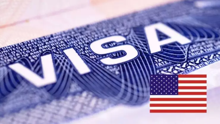 Razones por las que te pueden quitar la visa cruzando a Estados Unidos