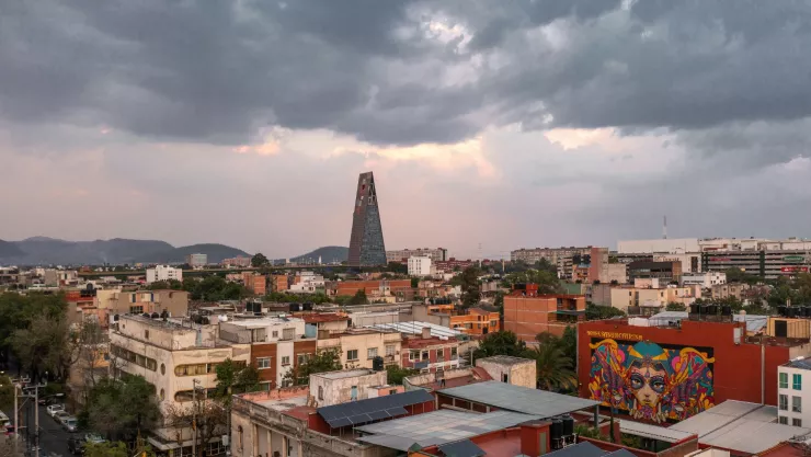 ¿Dónde hay más contaminación? Así está la calidad del aire en Guadalajara este 27 de agosto de 2025