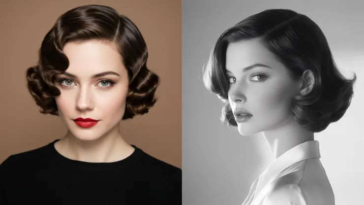 Corte de pelo Bob