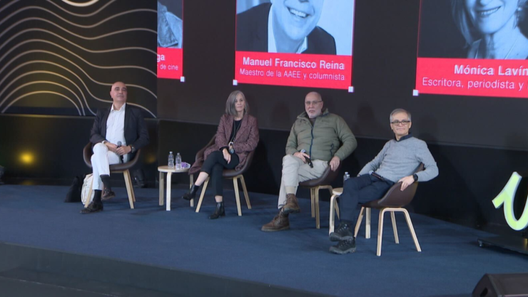 Festival Escribidores México 2024