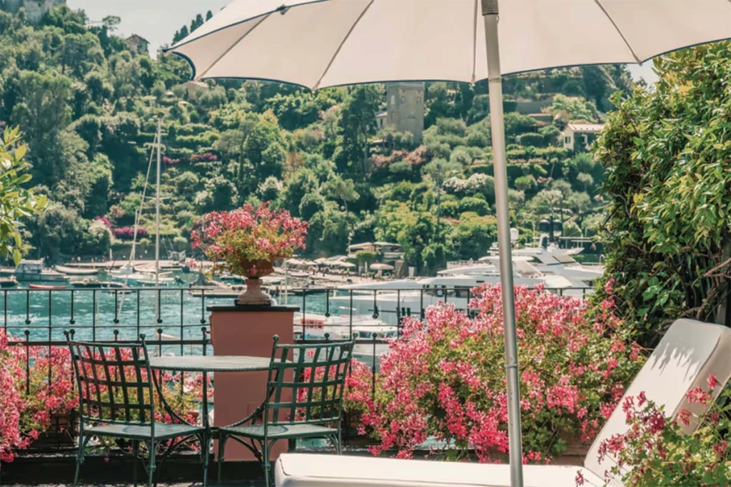 Hotel Belmond Splendido