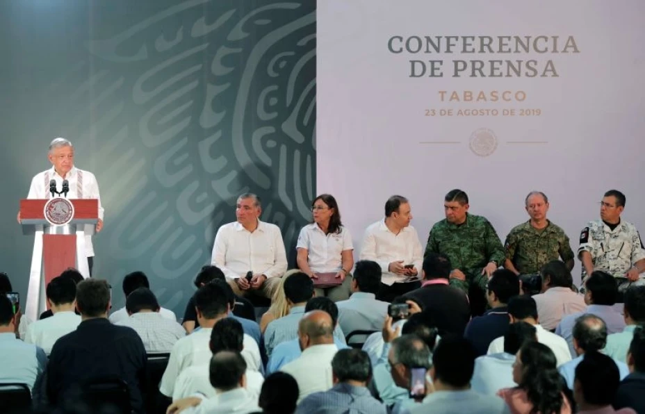 AMLO TABASCO