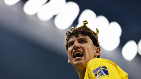 Igor Lichnovsky, Am&eacute;rica