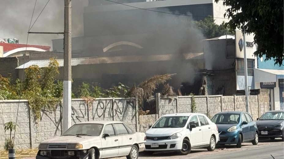 incendio en Colli Urbano Zapopan hoy.png