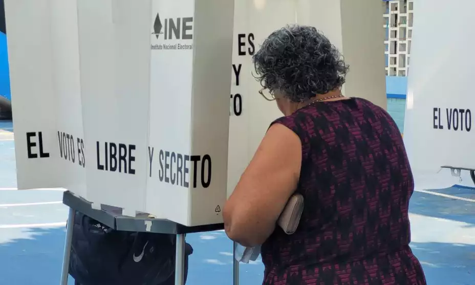 casillas especiales veracruz.