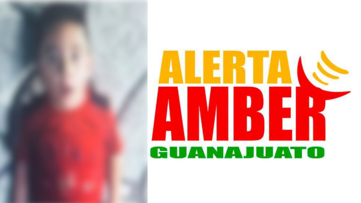 Christian Daniel Hernández desaparecido en León