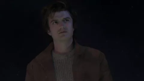 Ya no hay boletos para ver a DJO, actor de Stranger Things, en Guadalajara