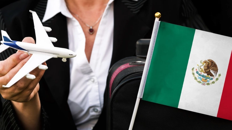 Los siguientes países europeos no le piden visa a los mexicanos