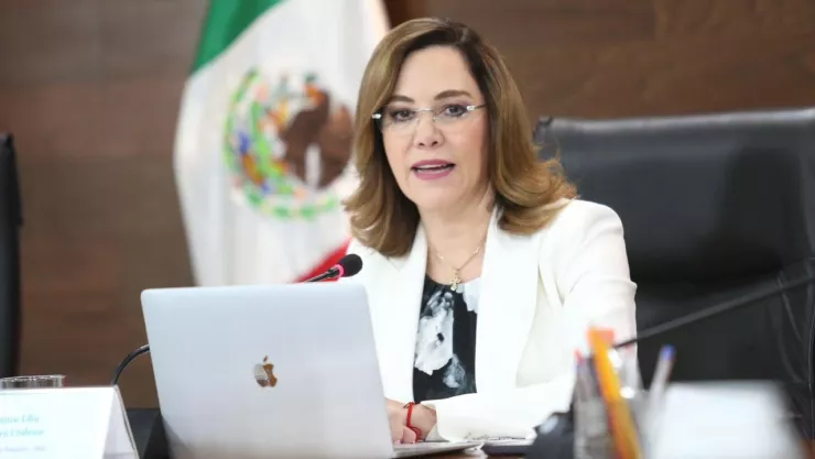 INAI reconoce paso firme de la SCJN para recuperar la normalidad del instituto