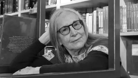 Muere Julieta Fierro, científica y astrónoma mexicana a los 77 años: Esto se sabe de su muerte