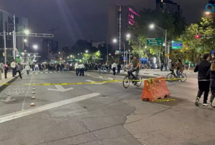 En esto consiste el plan de superiluminación del Centro Histórico