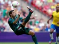 9 ganadores medalla de oro Londres 2012 méxico futbolistas.jpg