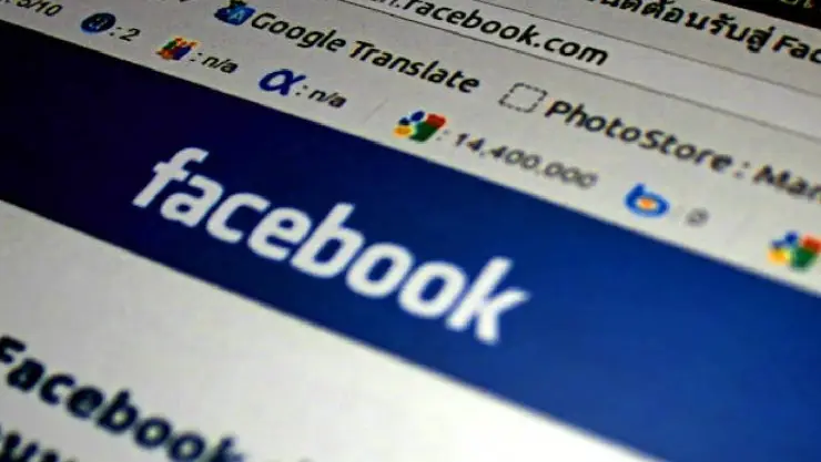 ¡Se cae Facebook! ¿Cuáles son las fallas que presenta?