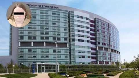 Madre le inyecta restos fecales a su bebé hospitalizada por vía intravenosa y es detenida