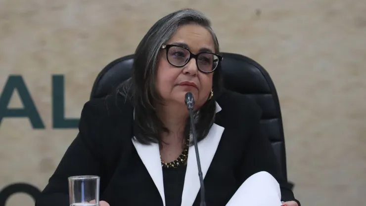 Norma Piña abre nueva consulta de controversia contra la Reforma Judicial