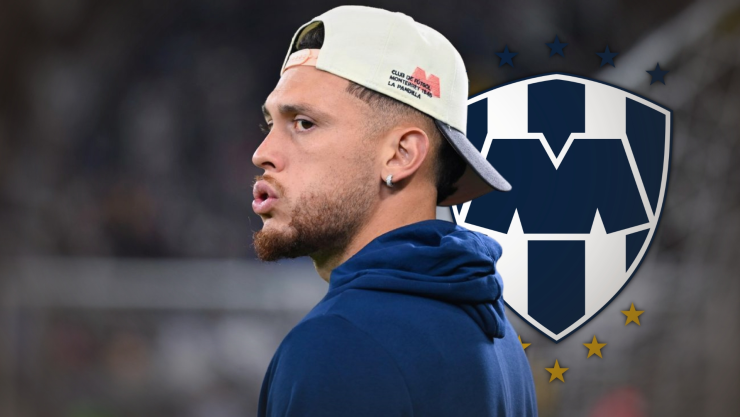 El tiempo de recuperación que tendría Lucas Ocampos