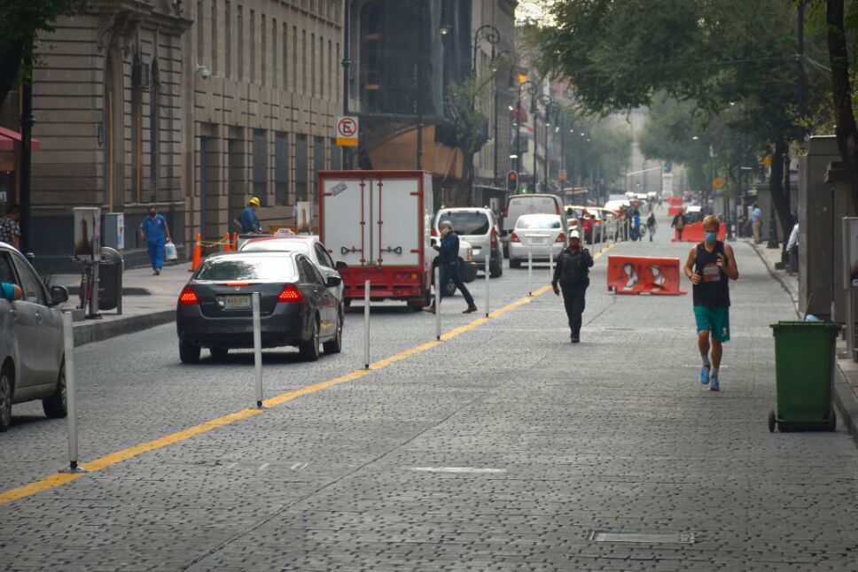 Hoy No Circula de este 23 de junio en CDMX y Edomex