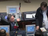 Inicia periodo legislativo entre reformas polémicas.