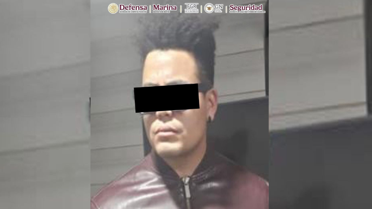 Líder de “Los Colombianos”
