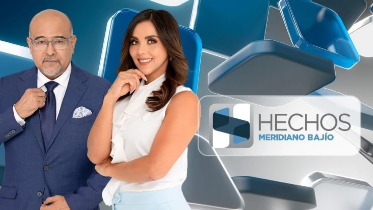 Hechos Meridiano Bajío