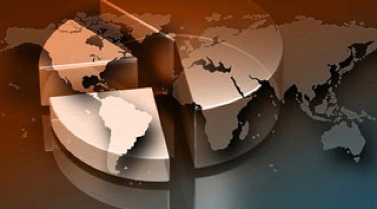 Economia mundial