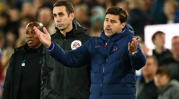 Mauricio Pochettino