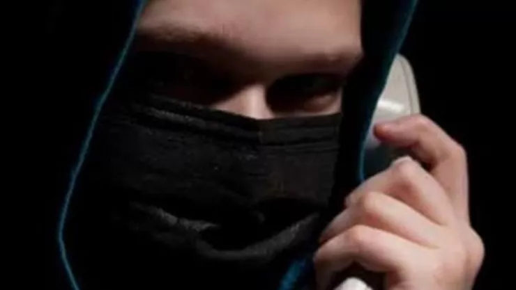 Lista teléfonos con los que extorsionan en Veracruz, confirmada FGJ