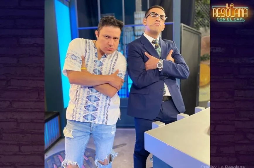 FOTOS: Revive lo mejor de La Resolana.