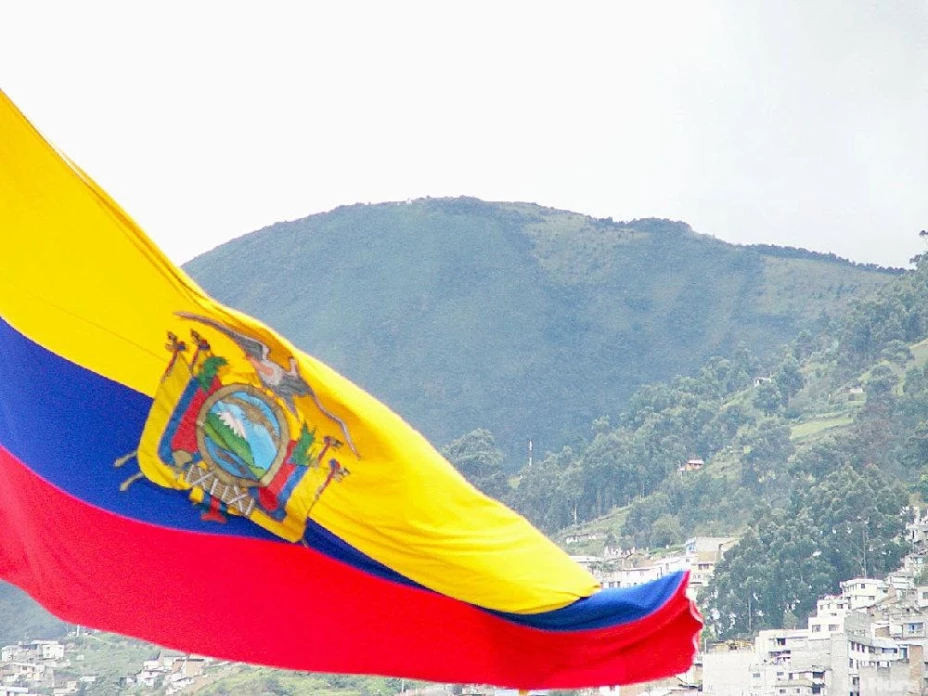 Ecuador inicia proceso electoral