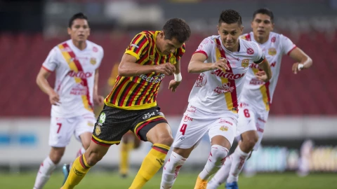 Partidos de Hoy 10 de Noviembre | Liga Expansión MX 2020