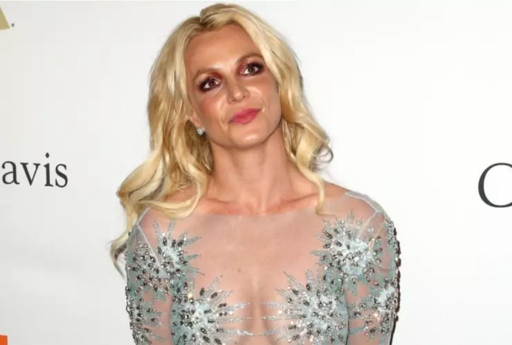 Britney Spears termina su divorcio con Sam Asghari