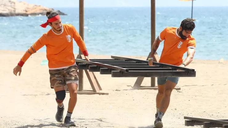 La Isla: Desafío Grecia y Turquía: ¿Quién gana el Juego por el Territorio hoy 19 de agosto?