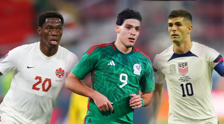 Napoli tendría en la mira a Jonathan David para reforzar su ataque