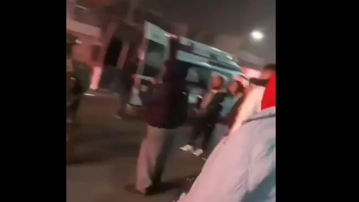 carretera federal Puebla-Tehuacán hoy 17 de enero de 2025